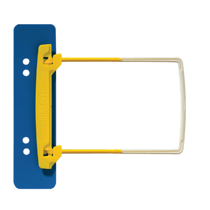 Bundelmechaniek Djois JalemaClip Plus assorti 100 stuks