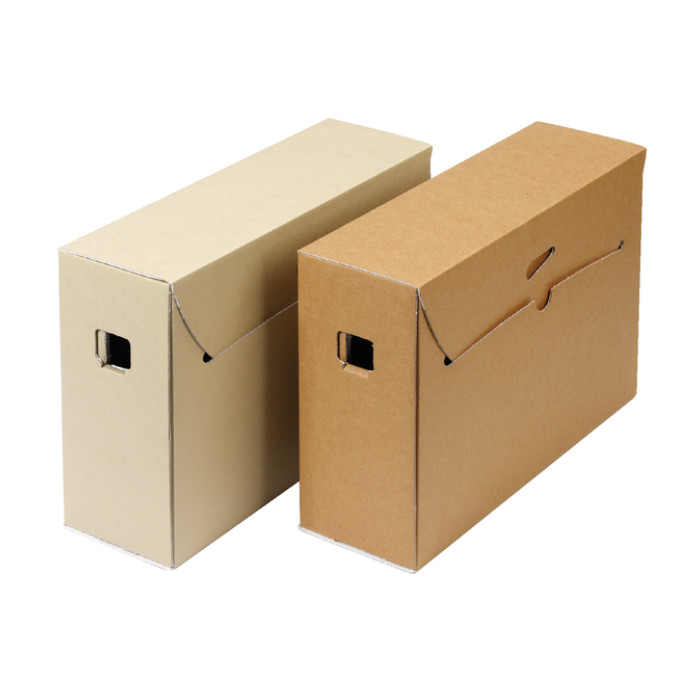 Archiefdoos Loeff's City Box 3008 box 10+