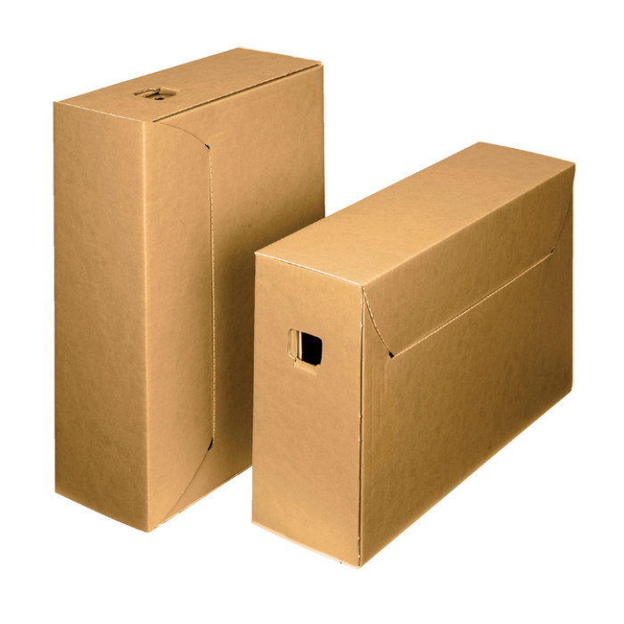 Archiefdoos Loeff's City Box 3008 box 10+