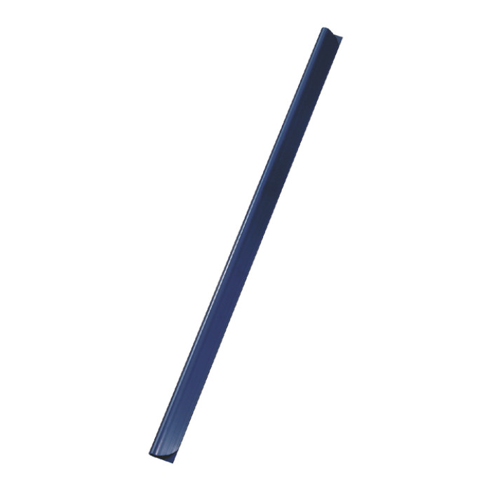 Klemrug Durable A4 6mm 60 vellen blauw