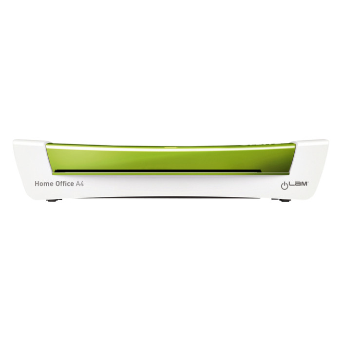 Lamineermachine Leitz iLAM Home Office A4 groen