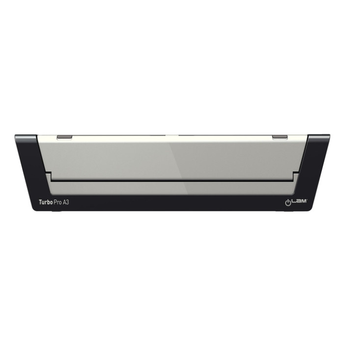Lamineermachine Leitz iLAM Touch Turbo Pro A3
