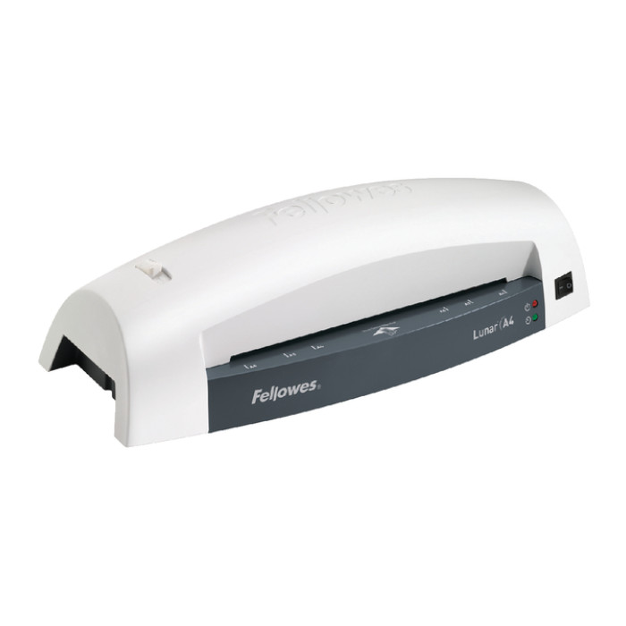 Lamineermachine Fellowes Lunar A4