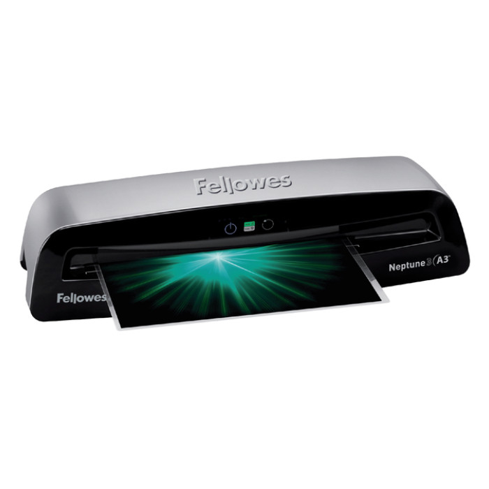 Lamineermachine Fellowes Neptune3 A3
