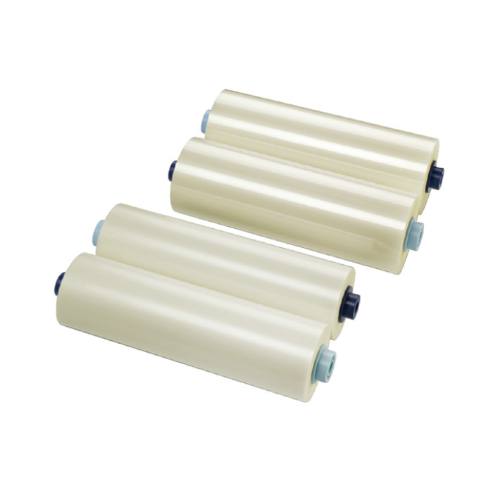 Lamineerfilm GBC EZ load 305mmx60m 125micron 2 rollen