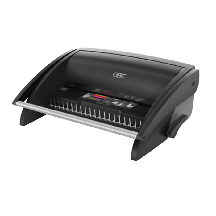 Inbindmachine GBC Combbind C110 21-gaats