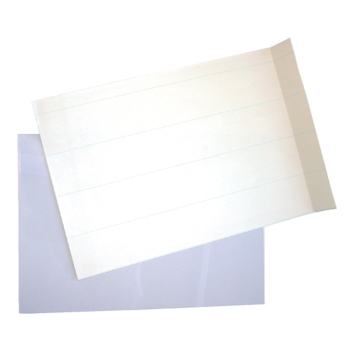 Lamineercarrier Pouchman A3 5 stuks