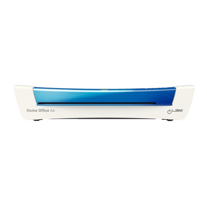 Lamineermachine Leitz iLAM Home Office A4 blauw