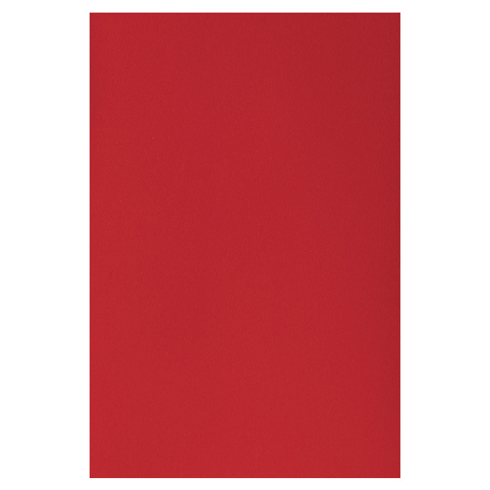 Voorblad GBC A4 Polycover 300micron donkerrood 100 stuks