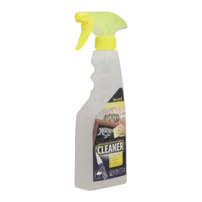 Krijtbord securit reiniger 0,5 liter