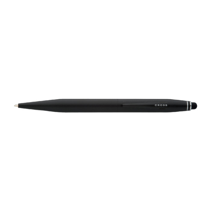 Stylus- Balpen Cross Tech2 Satin Black