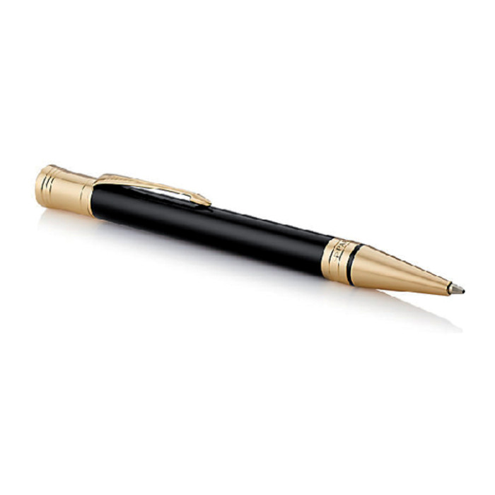 Balpen Parker Duofold Classic black GT medium