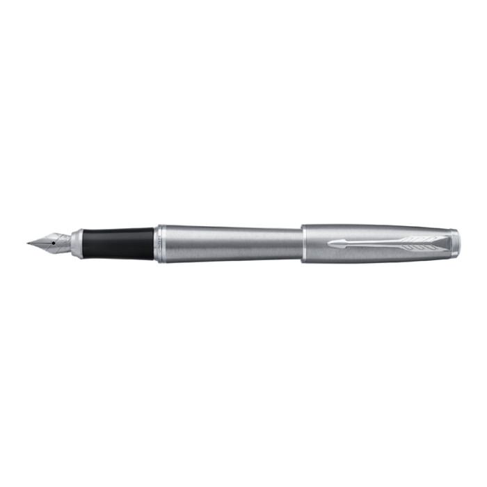 Vulpen Parker Urban metro metallic CT medium