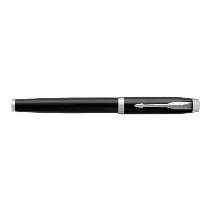 Vulpen Parker IM black CT medium