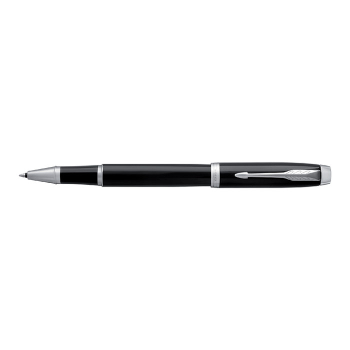 Rollerpen Parker IM black CT fijn