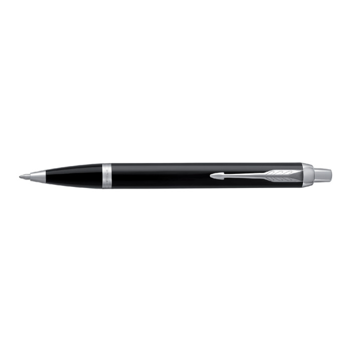 Balpen Parker IM black CT medium