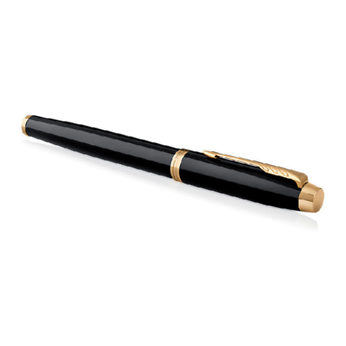 Vulpen Parker IM black GT medium