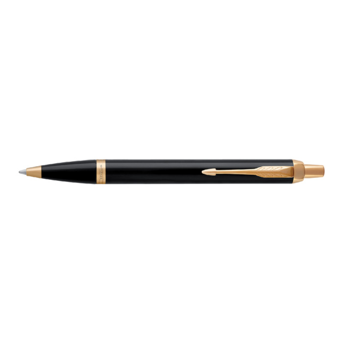 Balpen Parker IM black GT medium
