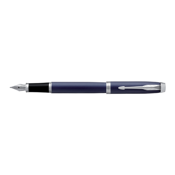 Vulpen Parker IM blue CT medium