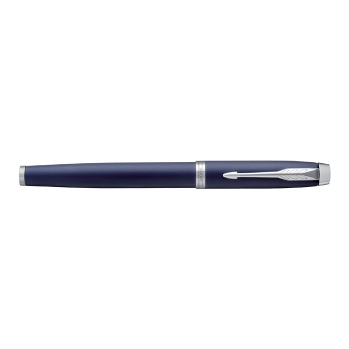 Vulpen Parker IM blue CT medium