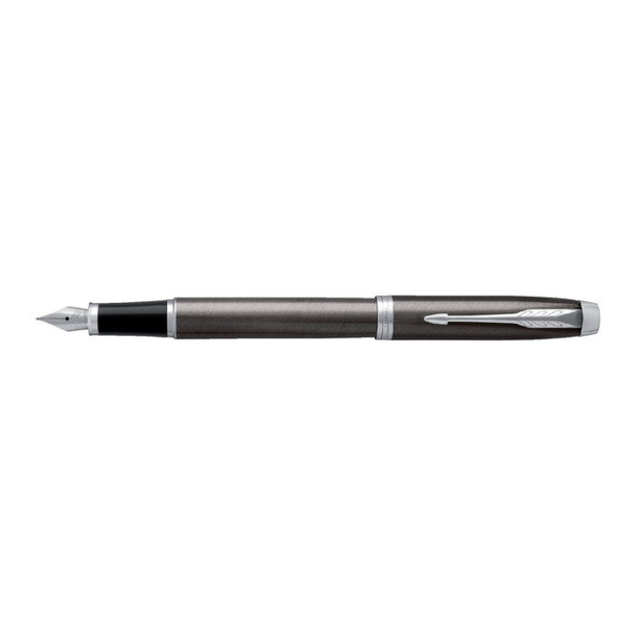Vulpen Parker IM dark espresso CT medium