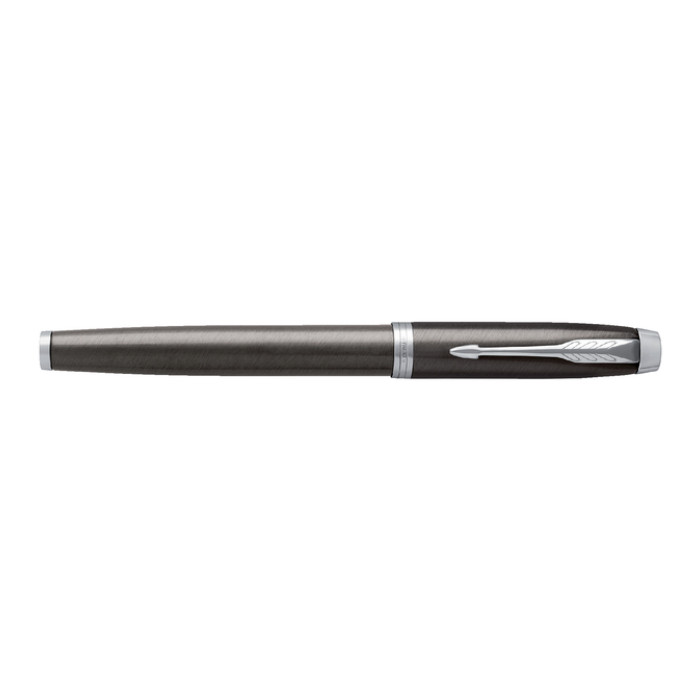 Vulpen Parker IM dark espresso CT medium