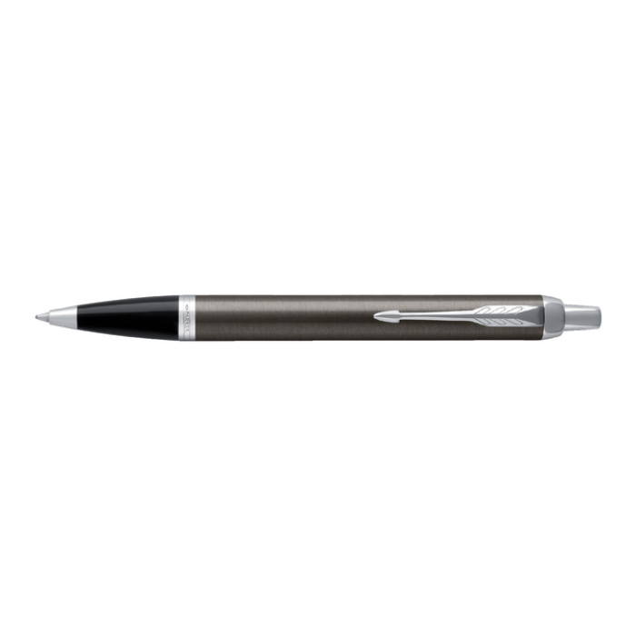 Balpen Parker IM dark espresso CT medium