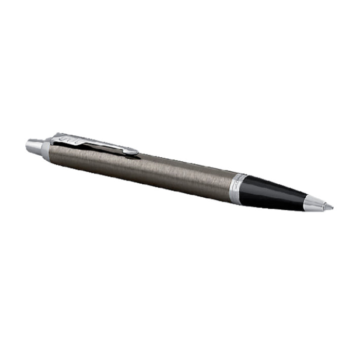 Balpen Parker IM dark espresso CT medium