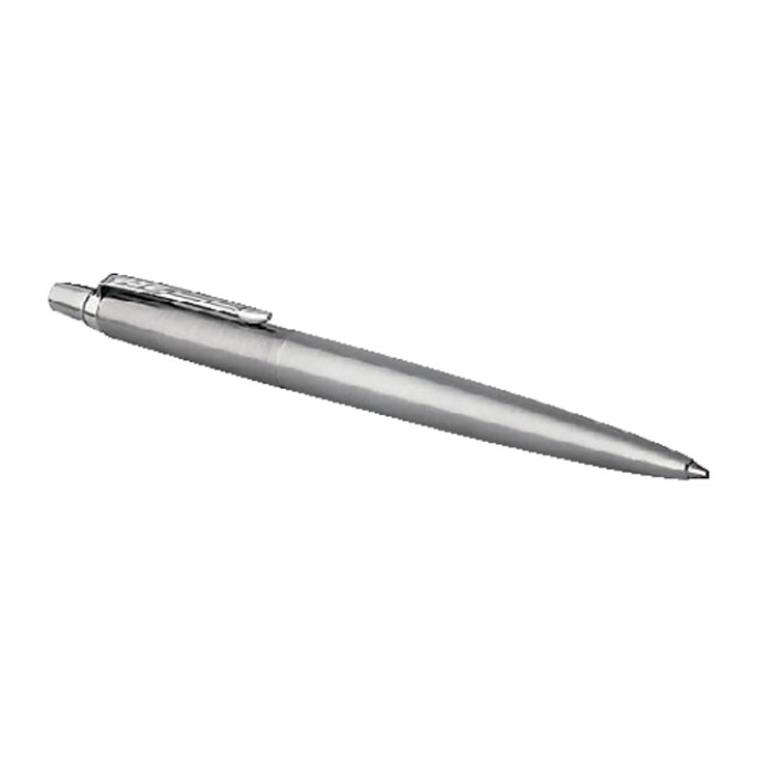 Balpen Parker Jotter stainless steel CT medium
