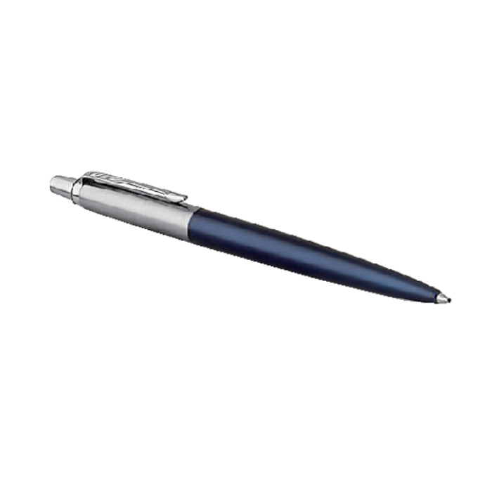 Balpen Parker Jotter Royal blue CT medium