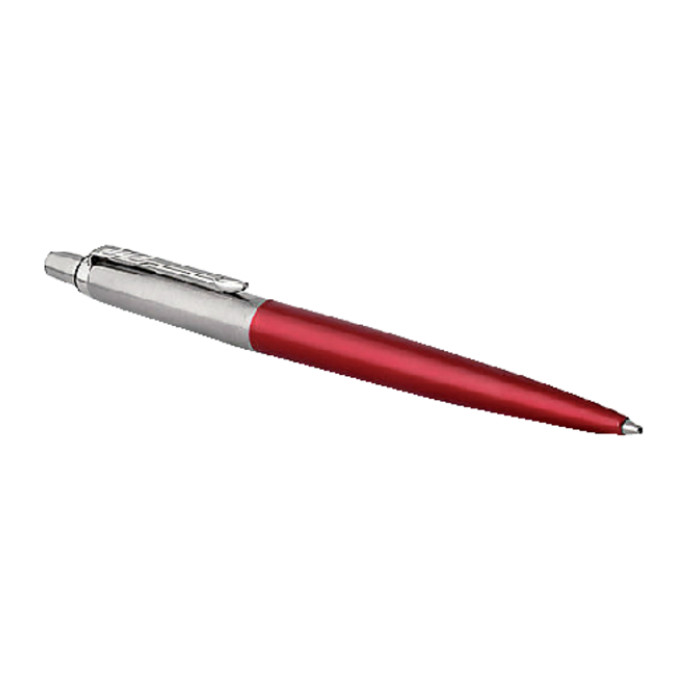 Balpen Parker Jotter Kensington red CT medium