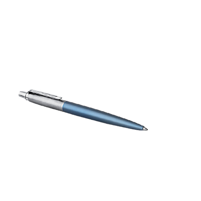 Balpen Parker Jotter Waterloo blue CT medium