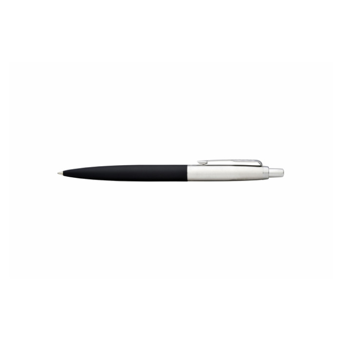 Balpen Parker Jotter XL matt black CT medium