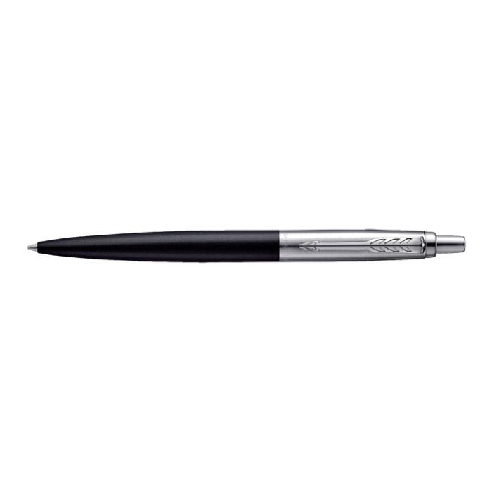 Balpen Parker Jotter XL matt black CT medium