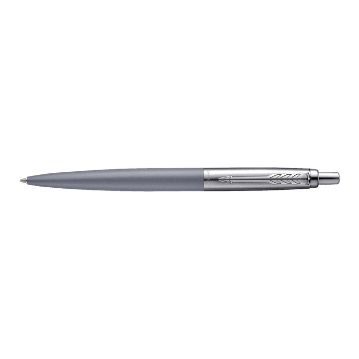 Balpen Parker Jotter XL matt grey CT medium