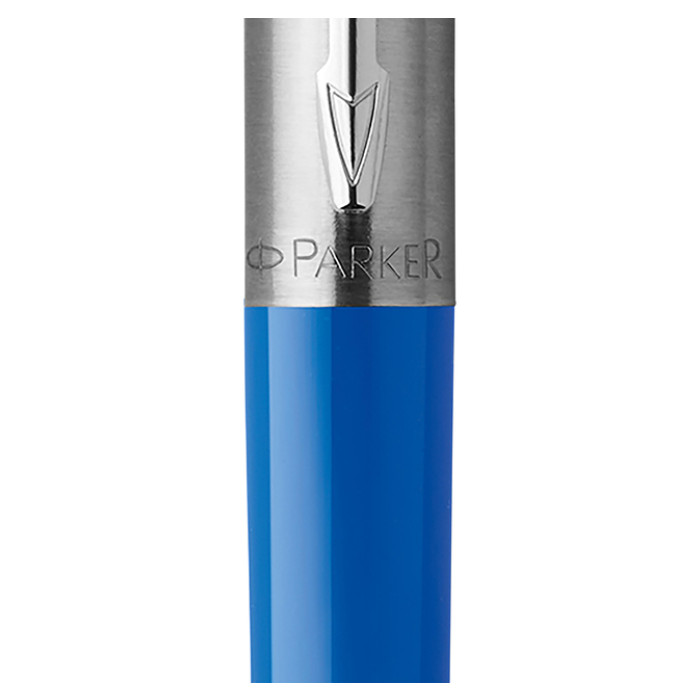 Balpen Parker Jotter Original blue CT medium blister à 1 stuk