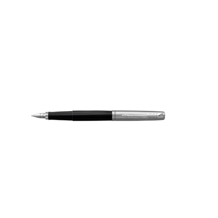 Vulpen Parker Jotter Original CT M zwart blister à 1 stuk