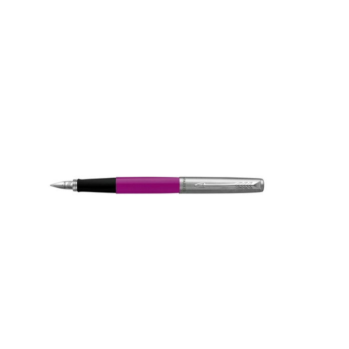 Vulpen Parker Jotter Original CT M magenta blister à 1 stuk