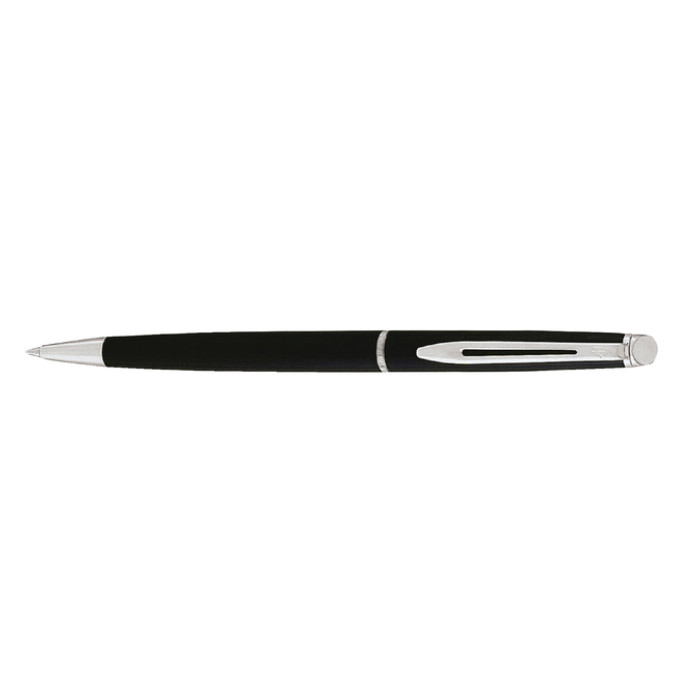 Balpen Waterman Hémisphère matt black CT medium