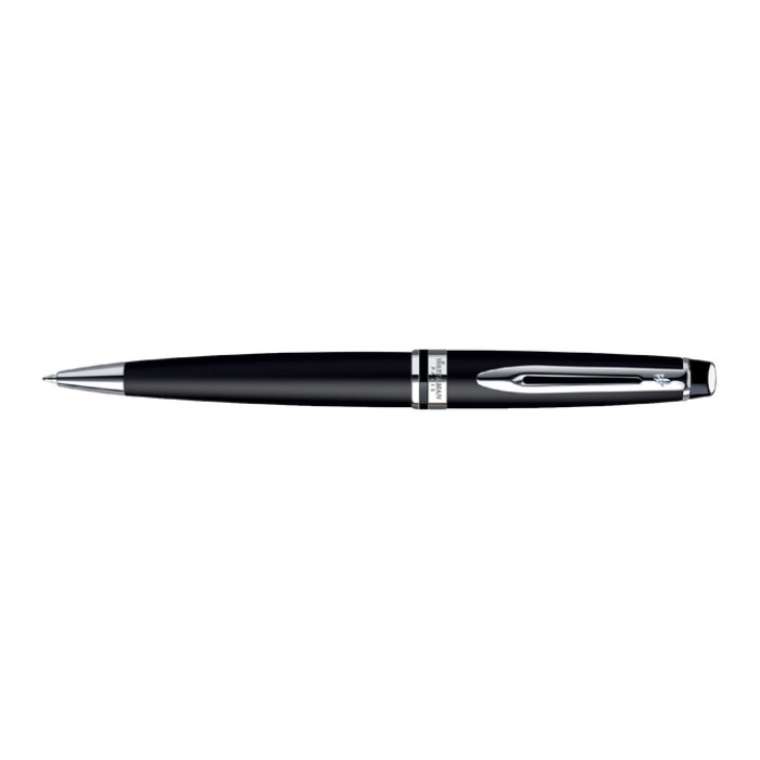 Balpen Waterman Expert matt black CT medium