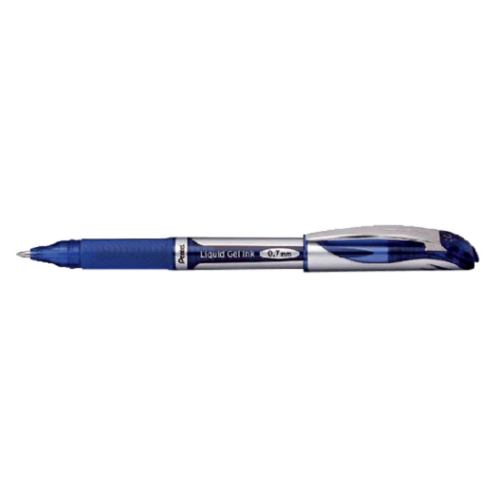 Rollerpen Pentel BL57 Energel medium blauw