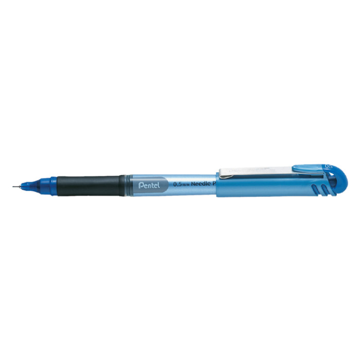 Rollerpen Pentel BLN15 Energel fijn blauw