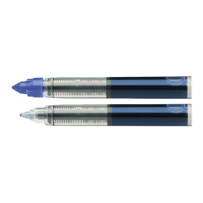 Rollerpenvulling Schneider 852 medium blauw