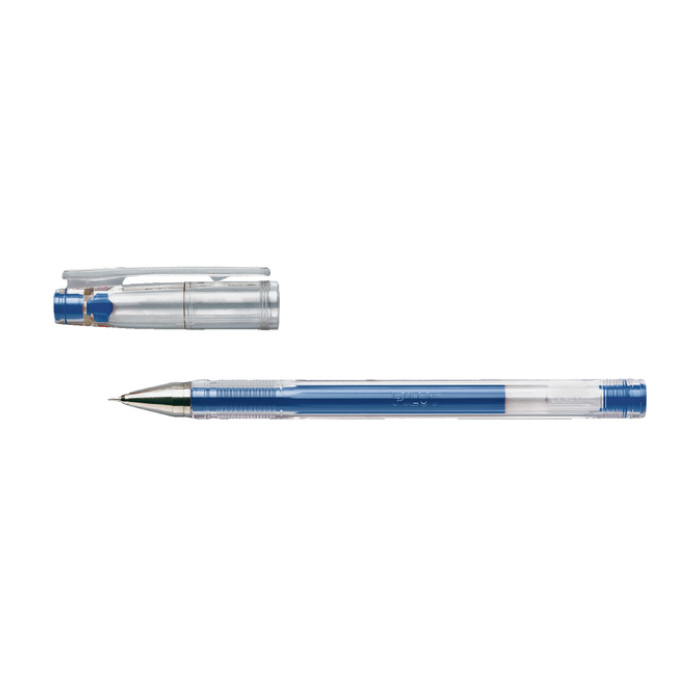 Gelschrijver PILOT G-Tec fijn blauw