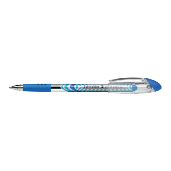 Rollerpen Schneider Slider medium blauw