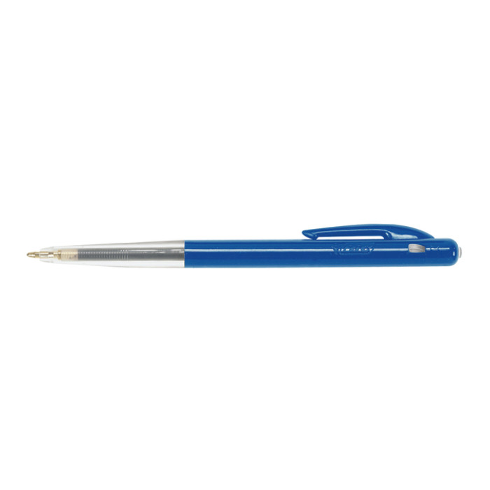 Balpen Bic M10 medium blauw
