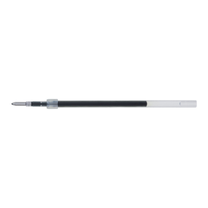 Rollerpenvulling Uni-ball Jetstream medium zwart