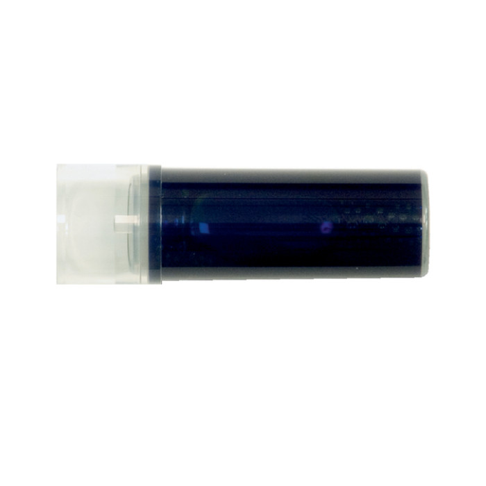 Viltstiftvulling PILOT Begreen whiteboard rond medium blauw