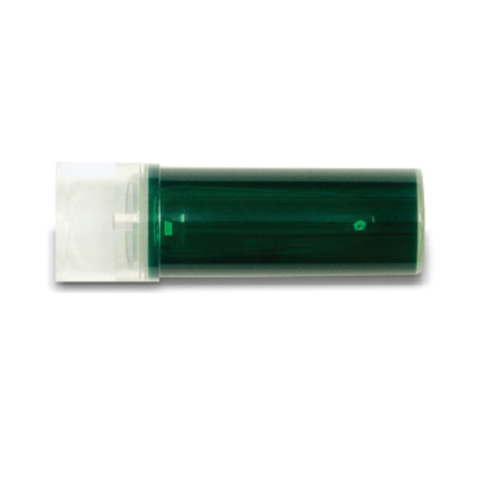 Viltstiftvulling PILOT Begreen whiteboard rond medium groen