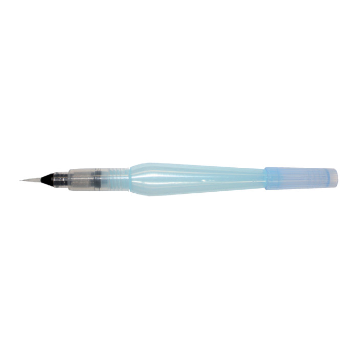 Brushpen Pentel XFRH/1 aquash fijn